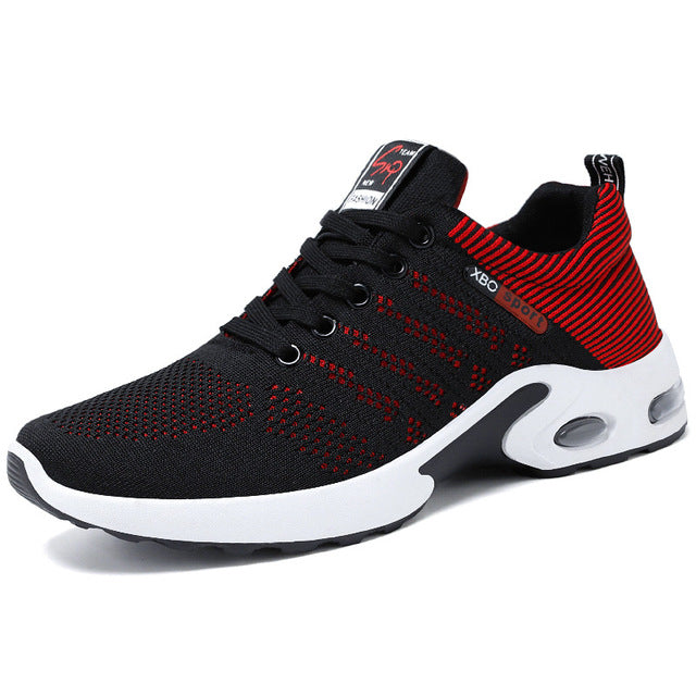 W&W Mode | Sportschuhe Für Herren