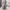 WW | Damen Schulterfreies Partykleid Mit Print