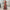 WW | Damen Schulterfreies Partykleid Mit Print