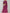 WW | Elegantes Maxikleid mit Fledermausärmeln und Gestuftem Rundhalsausschnitt