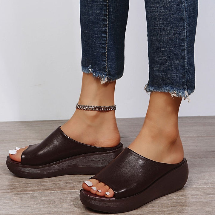 W&W Mode | Bequeme Hausschuhe für Damen