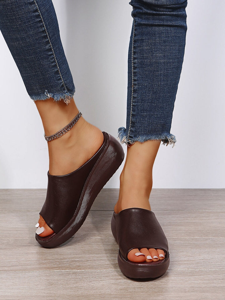 W&W Mode | Bequeme Hausschuhe für Damen