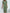 WW - Florales Kleid mit V-Ausschnitt