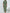 WW - Florales Kleid mit V-Ausschnitt