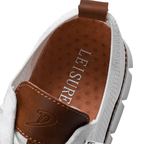 W&W Mode | Stilvolle Männerschuhe für Jeden Tag