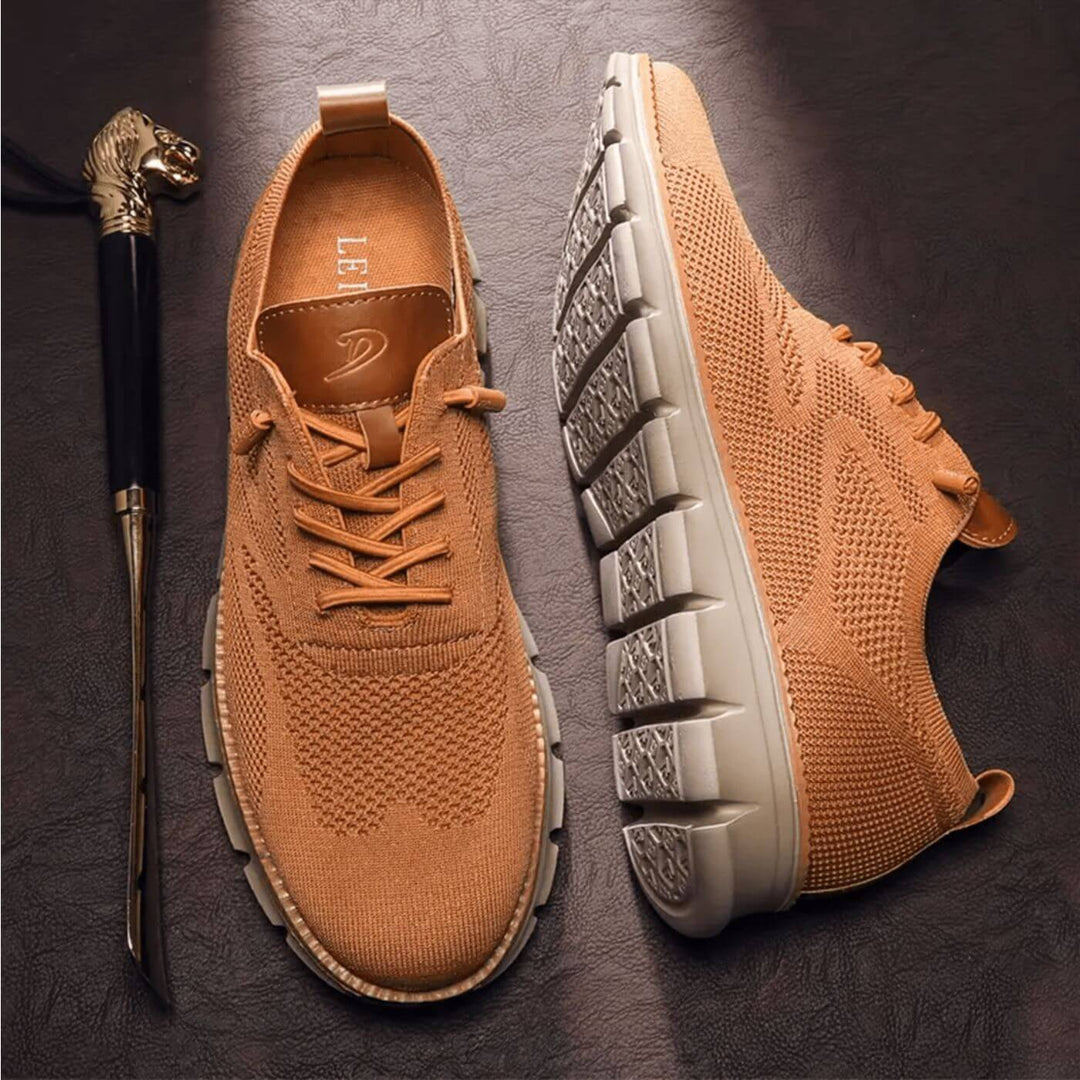 W&W Mode | Stilvolle Männerschuhe für Jeden Tag