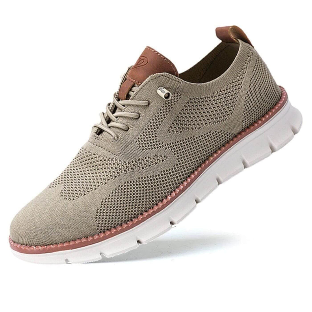 W&W Mode | Stilvolle Männerschuhe für Jeden Tag