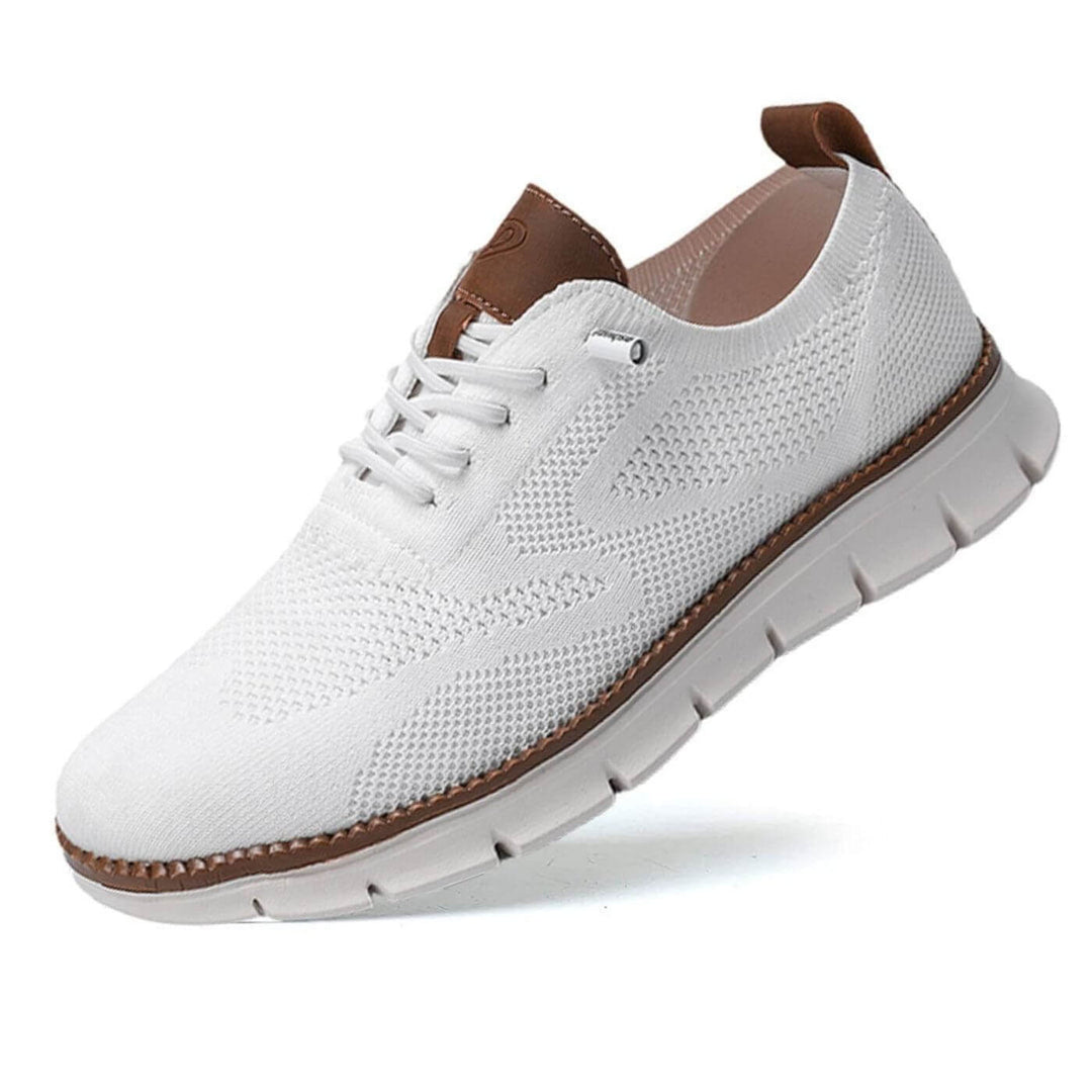 W&W Mode | Stilvolle Männerschuhe für Jeden Tag