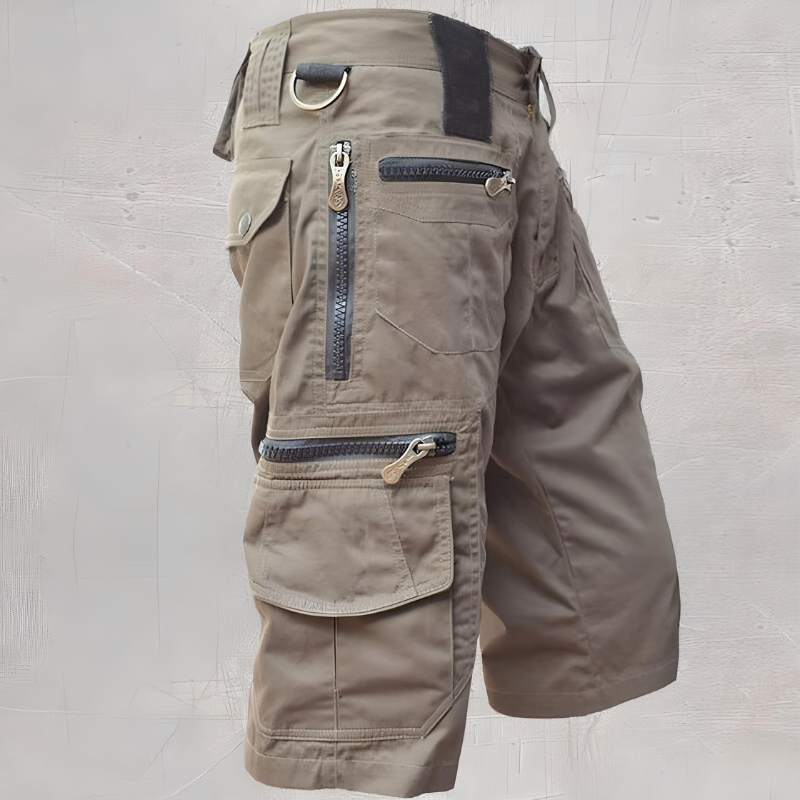 WW | Kurze Hose Für Männer