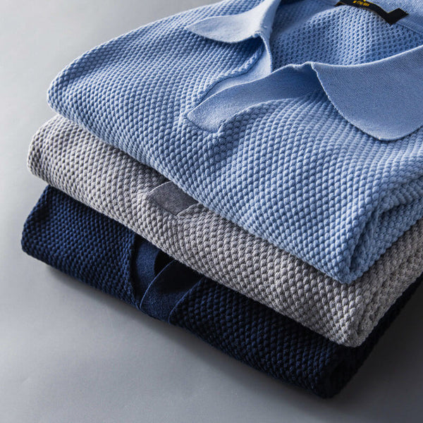 WW | Stilvolle Monaco Poloshirts