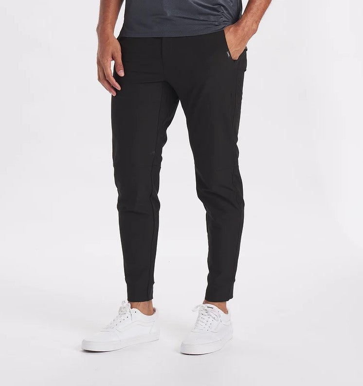 WW | Trendige Stoffhosen
