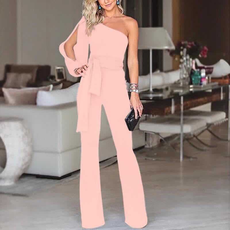 WW | Maud Trendy Jumpsuit