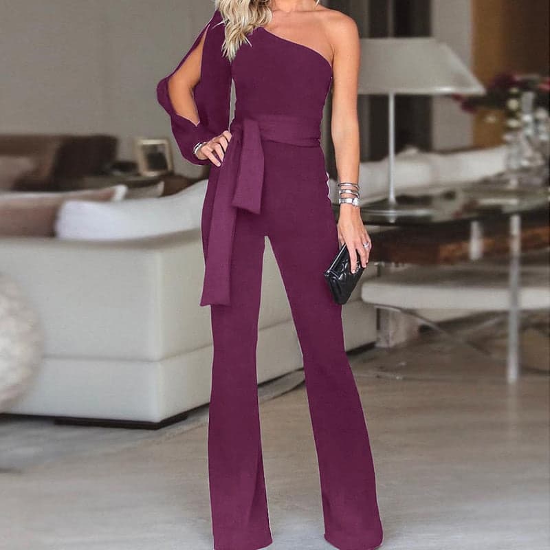 WW | Maud Trendy Jumpsuit