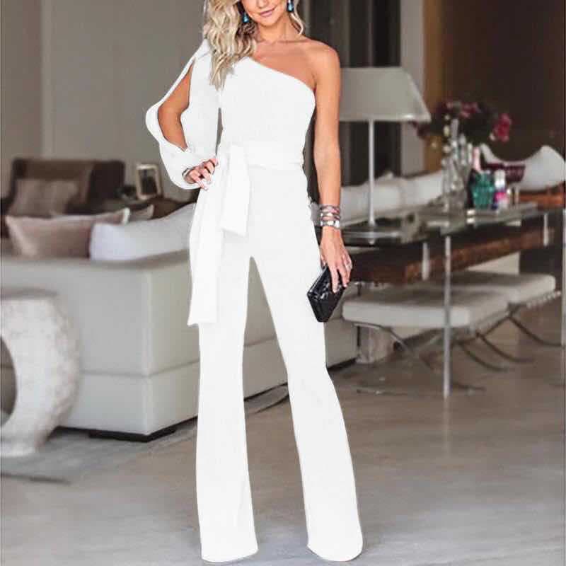WW | Maud Trendy Jumpsuit