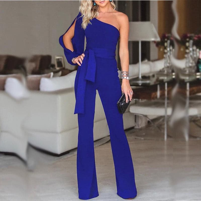 WW | Maud Trendy Jumpsuit