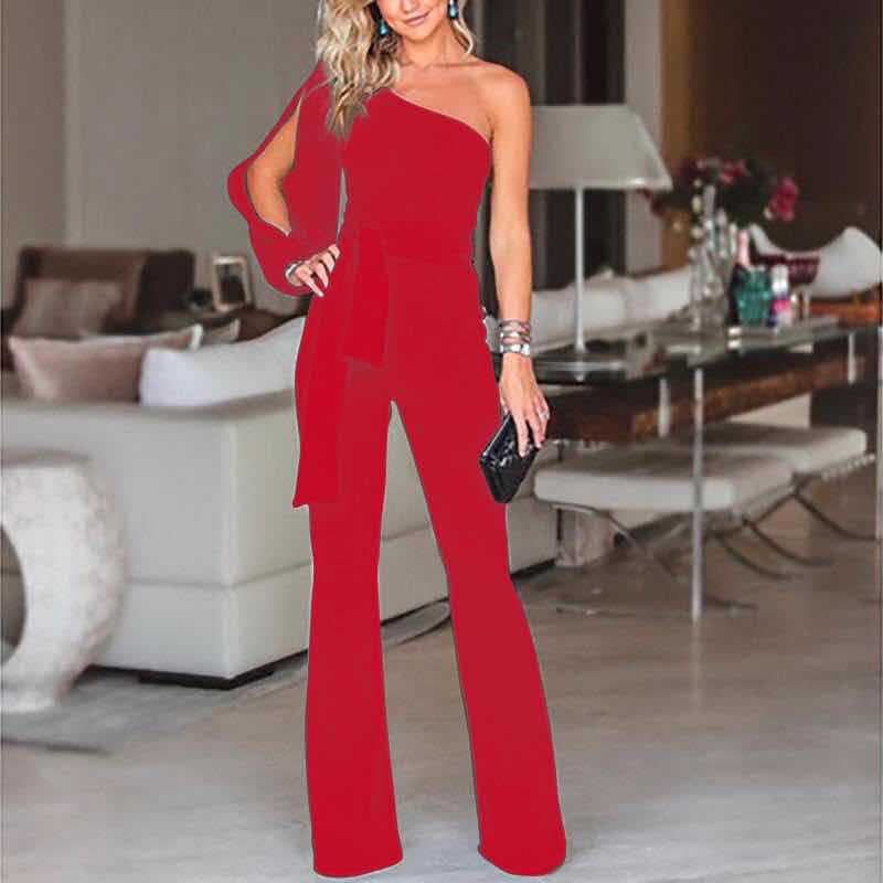 WW | Maud Trendy Jumpsuit