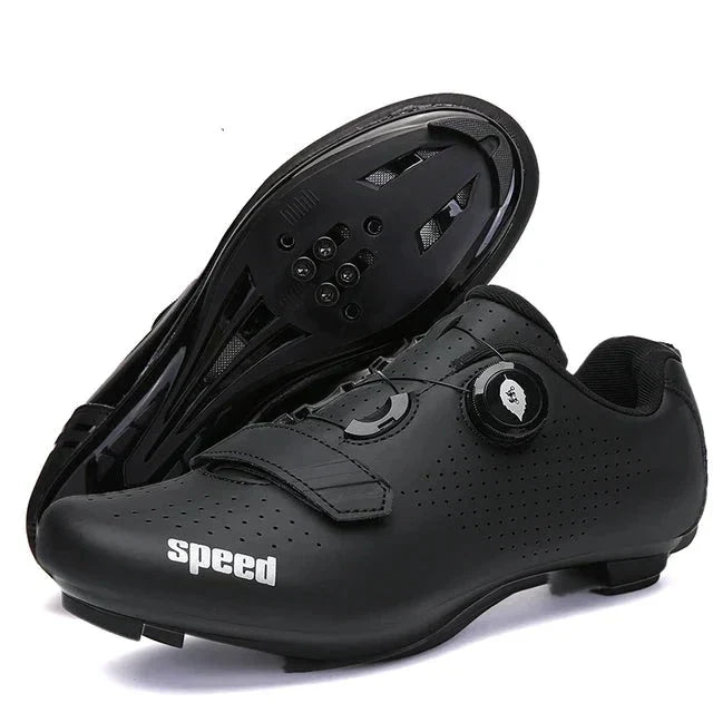 W&W Mode | Fahrradschuhe Rennradschuhe Selbstschließend