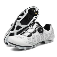 WW | Fahrradschuhe, Rennradschuhe, Selbstsichernde Mtb Speed Bike Sneaker