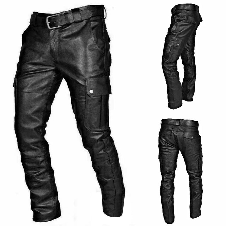 W&W Mode | Lederhosen Herren