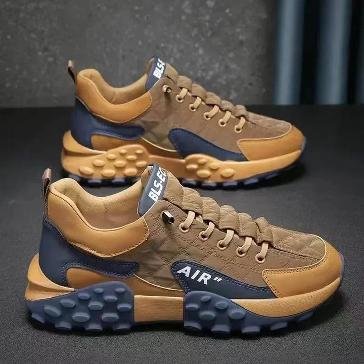 W&W Mode | Luxuriöse Orthopädische Sportschuhe