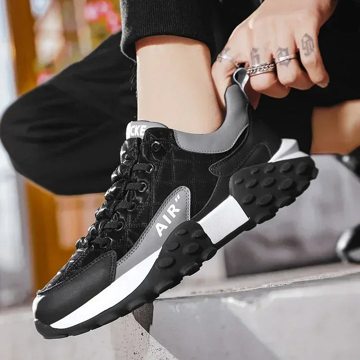 W&W Mode | Luxuriöse Orthopädische Sportschuhe