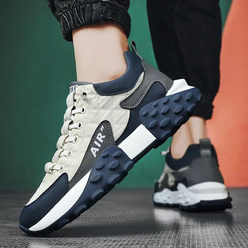 WW | Luxuriöse Orthopädische Sportschuhe