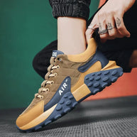 WW | Luxuriöse Orthopädische Sportschuhe