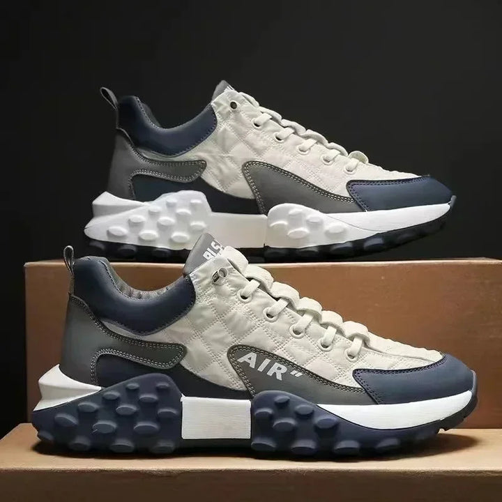W&W Mode | Luxuriöse Orthopädische Sportschuhe