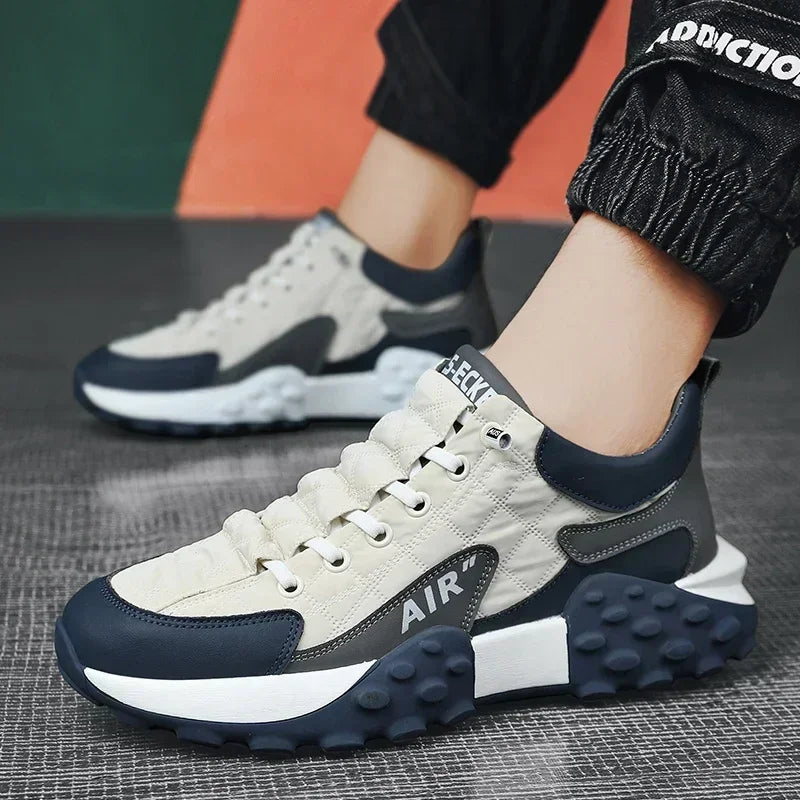 W&W Mode | Luxuriöse Orthopädische Sportschuhe