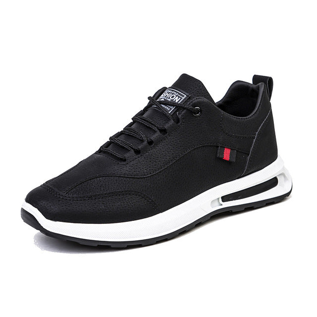 WW | Lässiger Orthopädischer Herren Trainer