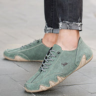 WW | Ultrashoe Schuhe Leder (Unisex)