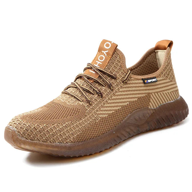 WW | Stahlkappenschuhe Für Herren Sicherheitsschuhe