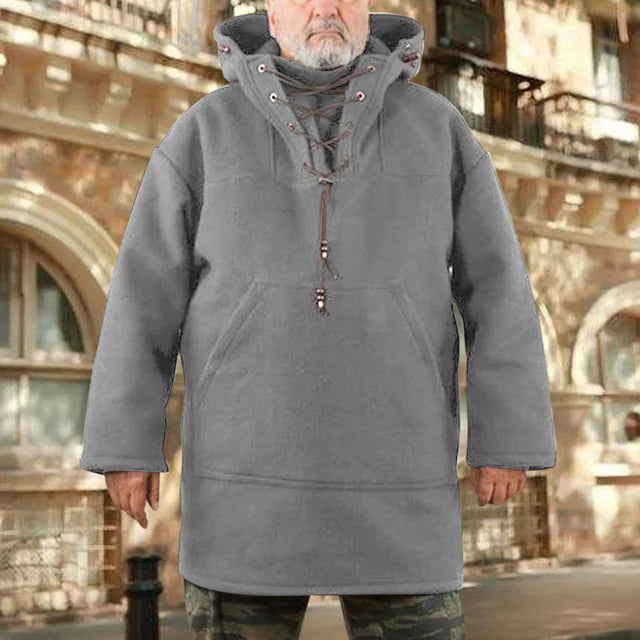 WW | Alexander Dicke Kapuzensweatshirt für Männer