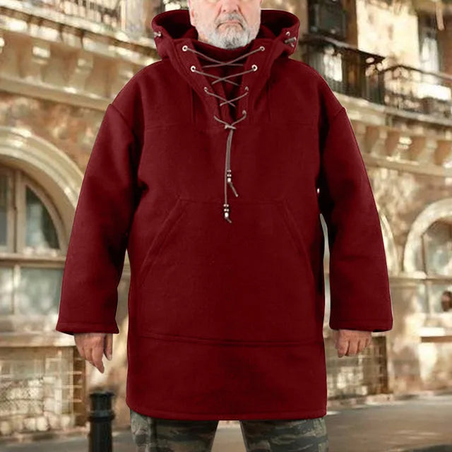 WW | Alexander Dicke Kapuzensweatshirt für Männer