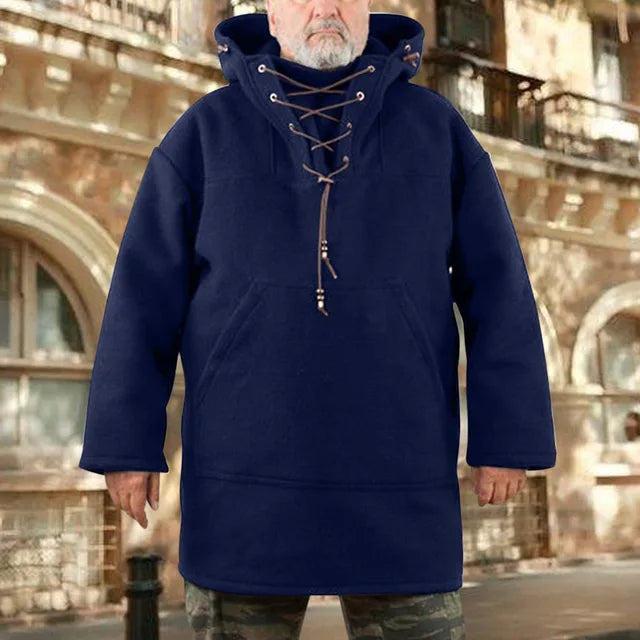 WW | Alexander Dicke Kapuzensweatshirt für Männer