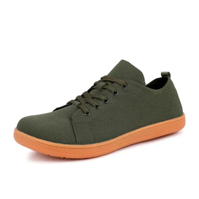 W&W Mode | Dance - Minimalistische Barfuß Sneaker