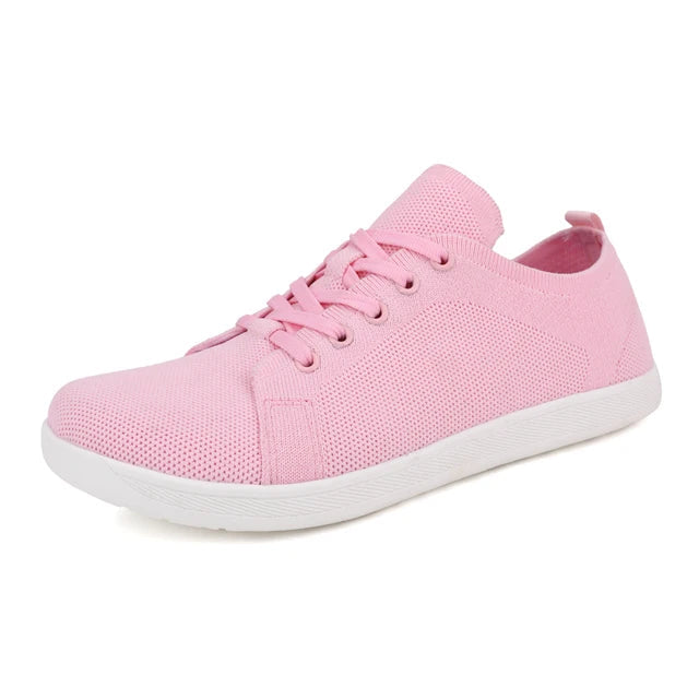 WW | Dance - Minimalistische Barfuß Sneaker