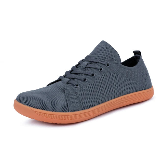 W&W Mode | Dance - Minimalistische Barfuß Sneaker