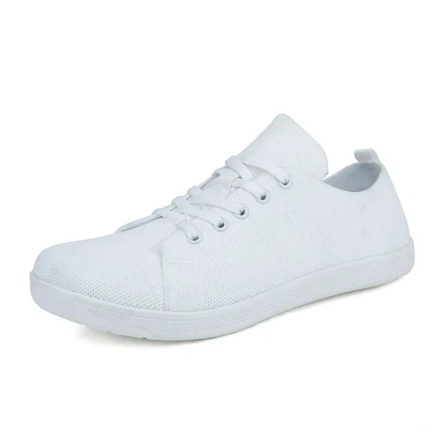 W&W Mode | Dance - Minimalistische Barfuß Sneaker