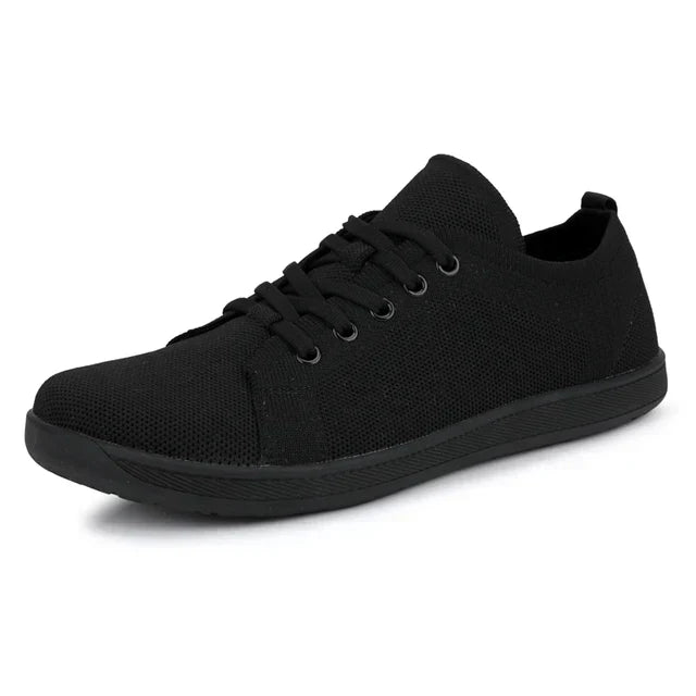 W&W Mode | Dance - Minimalistische Barfuß Sneaker