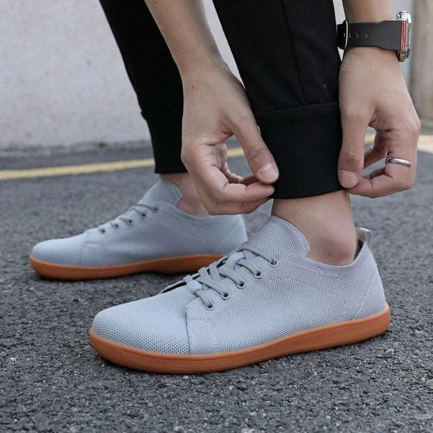 WW | Dance - Minimalistische Barfuß Sneaker