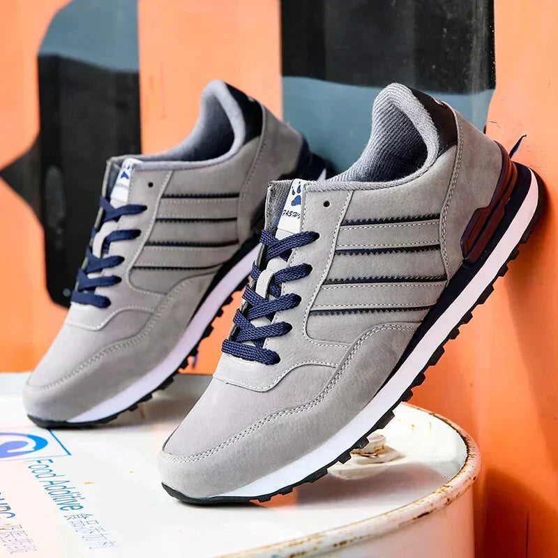 W&W Mode | Klassische Herrensneaker