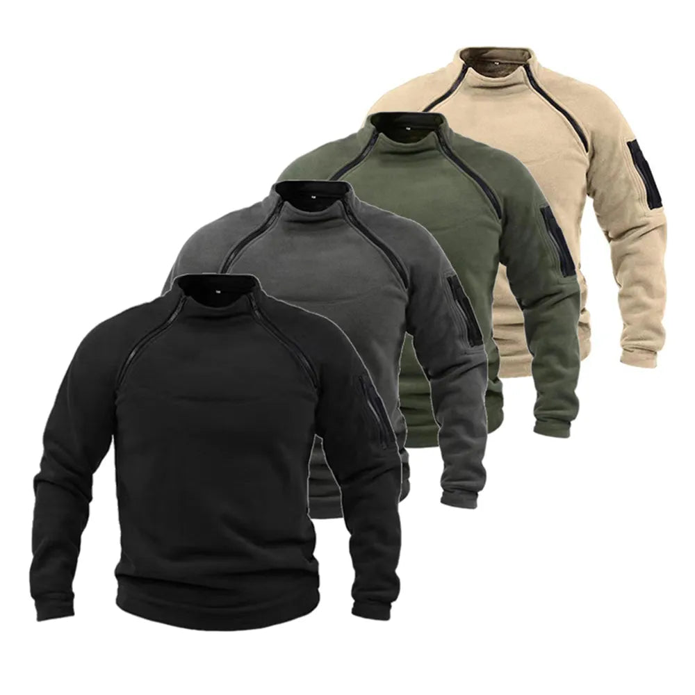 WW | Artic Explorer Taktische Jacke