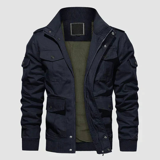 WW | Cargo Jacke