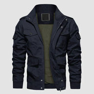 WW | Cargo Jacke