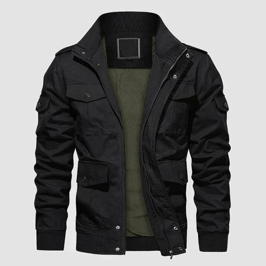 WW | Cargo Jacke