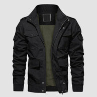 WW | Cargo Jacke