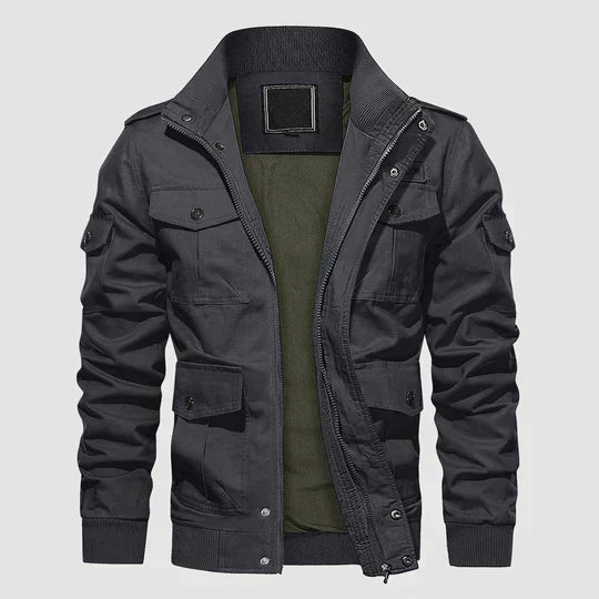 WW | Cargo Jacke