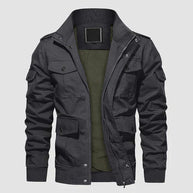 WW | Cargo Jacke