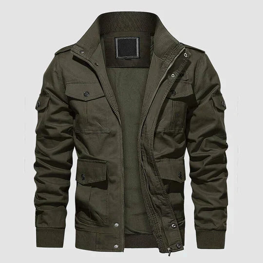 WW | Cargo Jacke